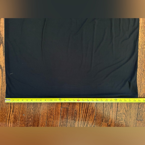 Nina Leonard Black Maxi Dress - Picture 8 of 13